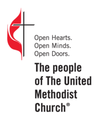 Logo of The United Methodist Church