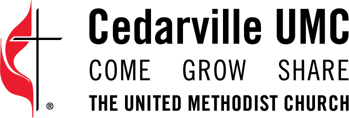 Cedarville UMC Logo